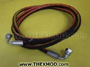 Hose - 611/80010