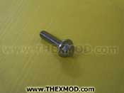 Screw Cap Hexag