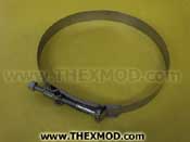Clamp Hose - B9200-0625-0G00