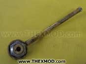 Valve - Pneumatic Tire - 81459056074