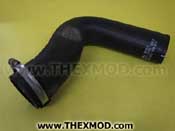 Hose - Mercedes 9065283382