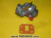 Pump - Fuel - 25066381
