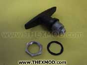 Latch - Handle