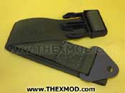 Strap Male Clip in Rear - GD600680