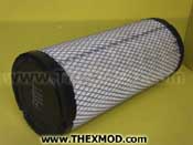 Filter - P82-7653