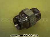 Nipple Pipe - 1604/0008