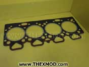 Gasket - 3681E021