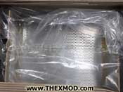 Heat Sheild - Exhaust - ND10157