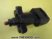 Twistlock Shaft - K519077