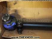 Tie Rod - Steering - MT101127A