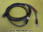 Lead - Battery Charging - UT 15015