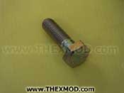Bolt - M12 x 140 - BS3698 896655 30536 R1