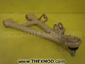 Arm Left Upper - 51380 HN0 A00