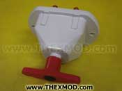 Switche - Battery Isolator - Durite - 0-605-26