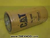 Filter - Oil - 10012674 - Caterpillar 1R1808