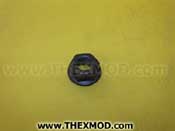 Nut - Self Locking Hexagon 