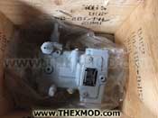 Pump Hydraulic - 500.055.1608