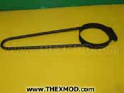 Guide Speedometer Cable - 84760289