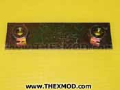 Nut Plate Retaining - MRC9431