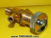 Tap - Drain - Engine Block - AS46699