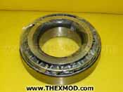 Bearing - K39581/K39520 - 39581-39520