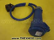 Cable - 13A to 16A - AA-2267-502