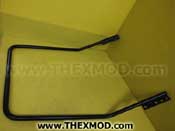 Frame Mount - 334/R2026