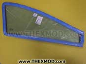 Glass - Upper Left Side - 827/80322