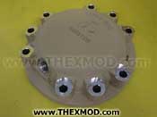 Cover Hub Bevel - 3710587C1
