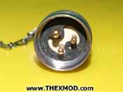 Plug - 5A x 250V - IT/B166742