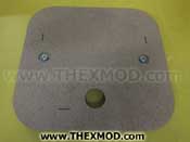 Shield - Trans Cover - 70000127