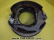 Brake Assembly - Bosch 0204212976-L