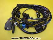 Wiring Harness - YMB102590
