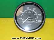 Gauge - Speedometer - A4037826