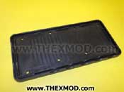 Cover - Fuse Box