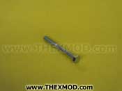 Bolt - M5 - BS3692