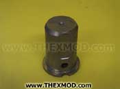 Pin Spring Bracket - 3710966C1