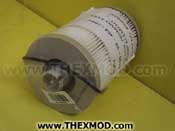 Filter Fuel - 40008857