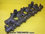 Kit - Diesel Emgine - 1832443C91