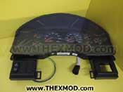 Cluster Panel - 32434-103S 2602196C91