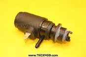 Pump - windscreen washer - 24V - AMPB910