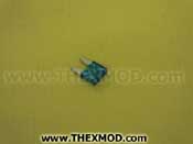 Fuse 15 Amp - MIN15