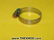 Clamp - Hose - 20MM To 32MM - CN100308