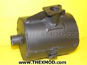 Muffler Exhaust - 274190