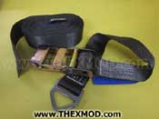 Straps - AA-2291-091