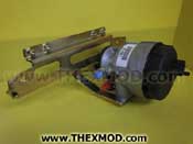 Holder - Filter - 2 0068-541