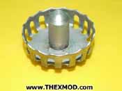 Handle Plunger - Trailing Brake Cylinder - 633725