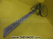 Earth Spike - Rod - AA-2405-087