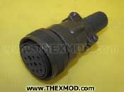 Plug - 10-109628-2S