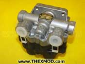 Valve Safety Relief - 113880F